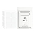 Anti-aging Auxiliary Patch