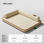 All-Season Dog Bed For Medium And Large Breeds