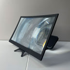 L6 Curved Screen Amplifier