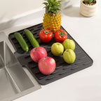 Silicone Dish Drying Mat