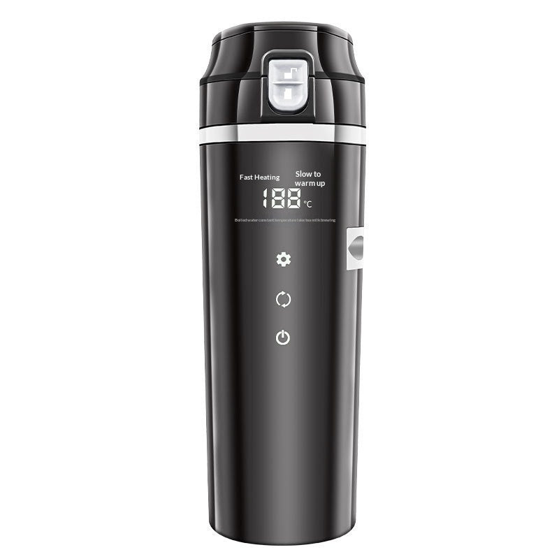 High Power Car Water Kettle