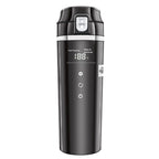 High Power Car Water Kettle
