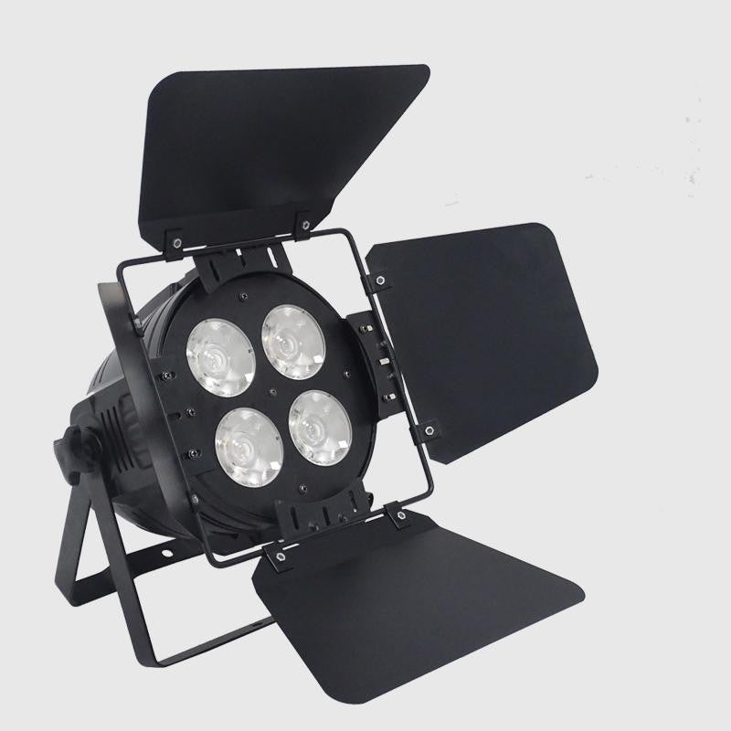 4x50W LED PAR Light(W+WW) | BT-BL200LED - product view 1