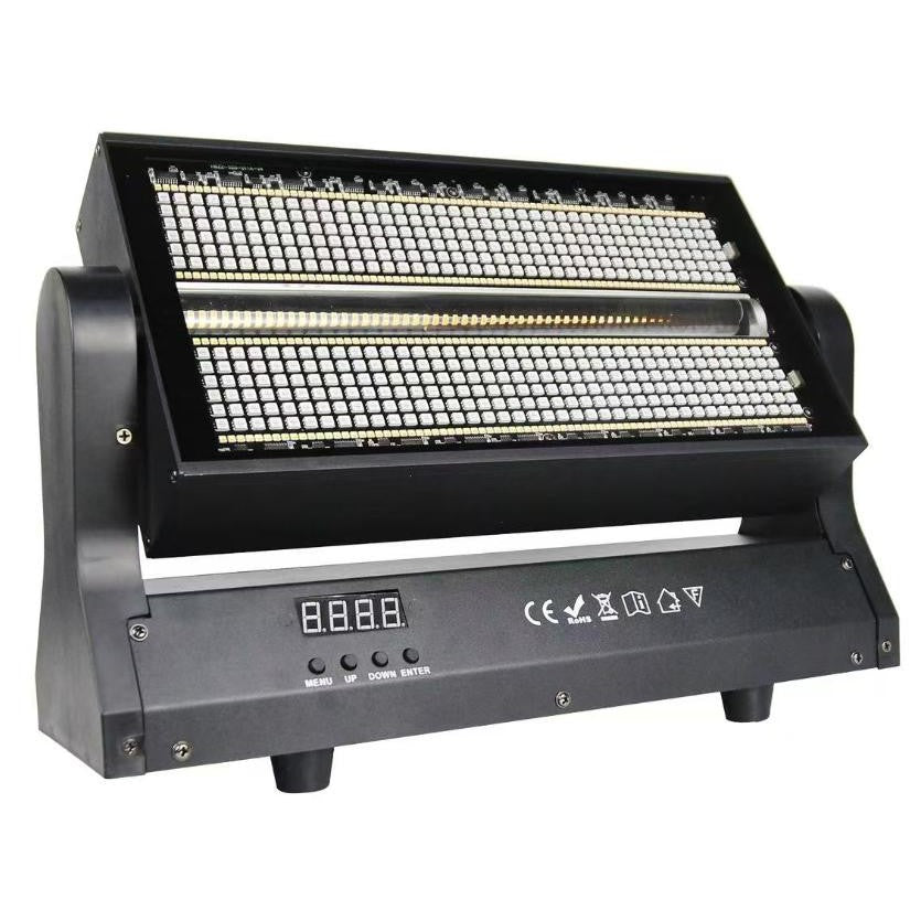 500W LED Moving Strobe Light | BT-MH39 - product view 1