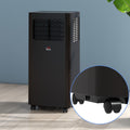 8,000 BTU Mobile Air Conditioner — 345 Sq Ft