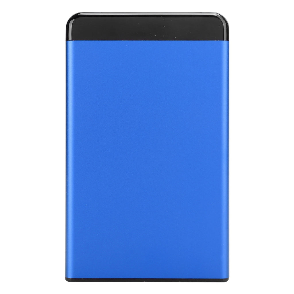 Mobile Hard Disk Enclosure USB3.0 Portable Aluminum Alloy