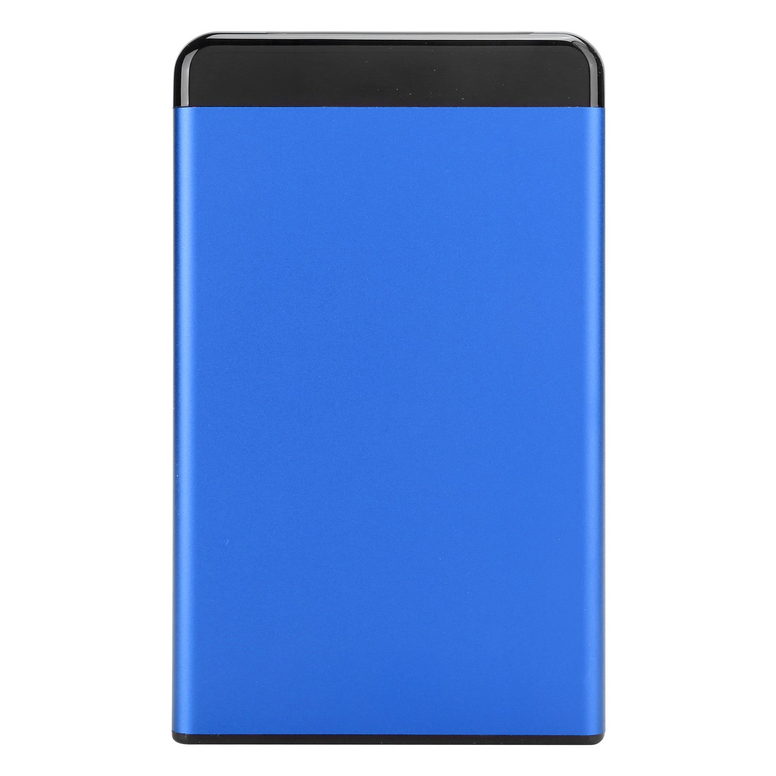 Mobile Hard Disk Enclosure USB3.0 Portable Aluminum Alloy