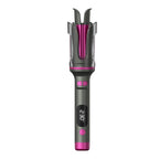 Fully Automatic 32mm Negative-Ion Hair Curling Wand For Big