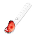 Electric Heated Ice Cream Scoop — Rechargeable, IP66 Waterproof, Heats in 45 Sec
