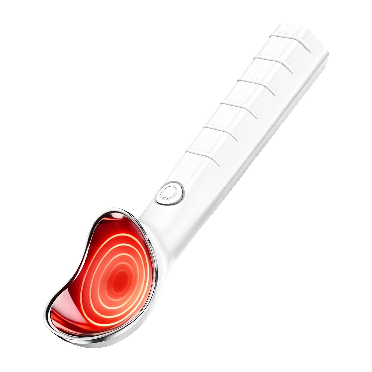 Electric Heated Ice Cream Scoop — Rechargeable, IP66 Waterproof, Heats in 45 Sec