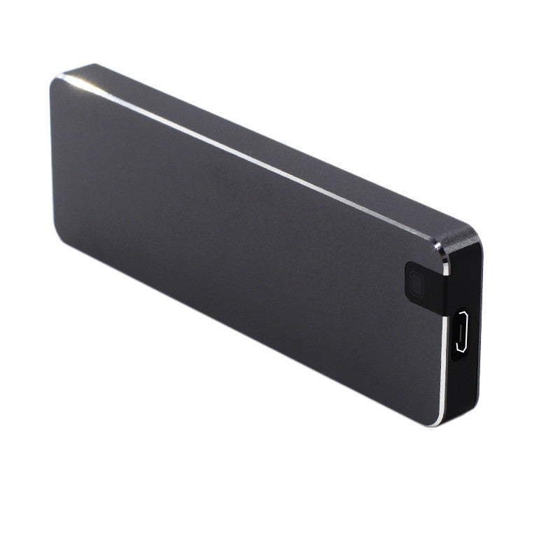 Expand And Upgrade External Portable SSDs