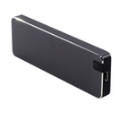 Expand And Upgrade External Portable SSDs