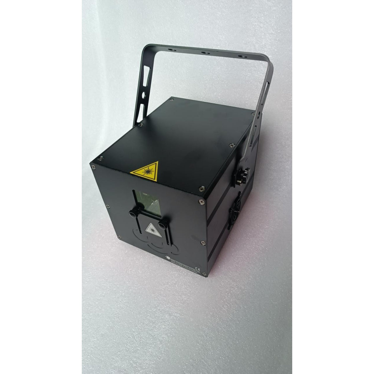 5W RGB Laser light | BT-5W - product view 1