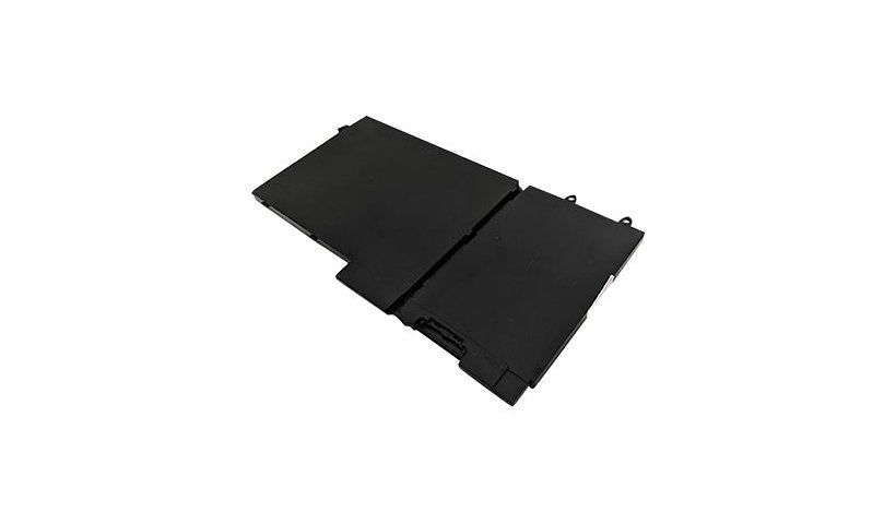 Dell Latitude 5410 Business Laptop — Angle View — Certified Refurbished Grade B