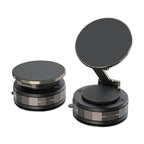 360 Degree Vacuum Magnetic Suction Car Phone Holder Suction