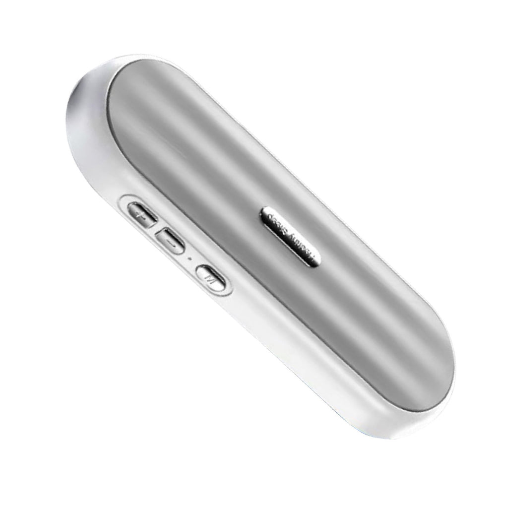 Bluetooth Pillow Speaker White Noise Relaxing Clear Sound Quality
