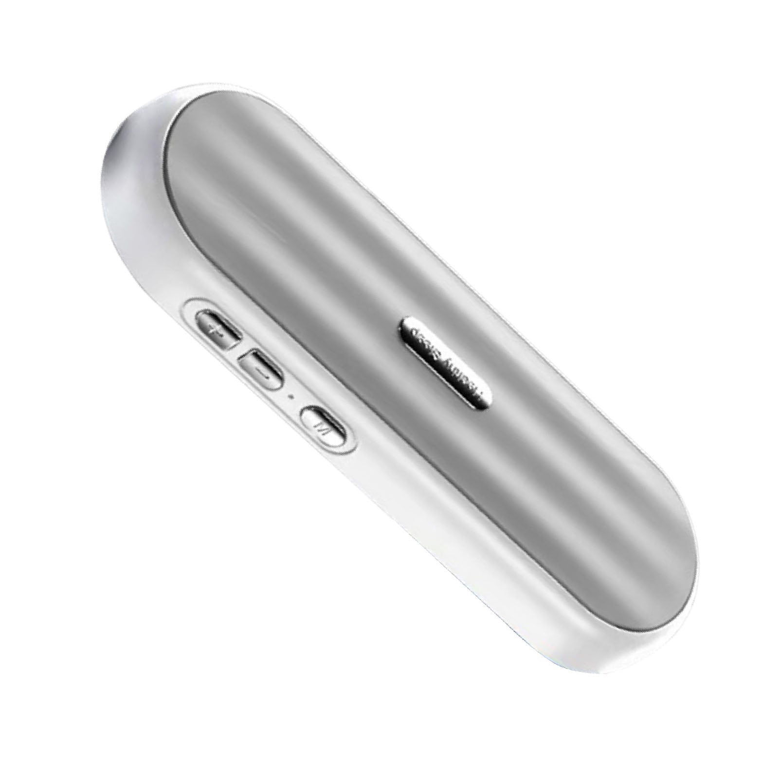 Bluetooth Pillow Speaker White Noise Relaxing Clear Sound Quality