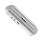 Bluetooth Pillow Speaker White Noise Relaxing Clear Sound Quality