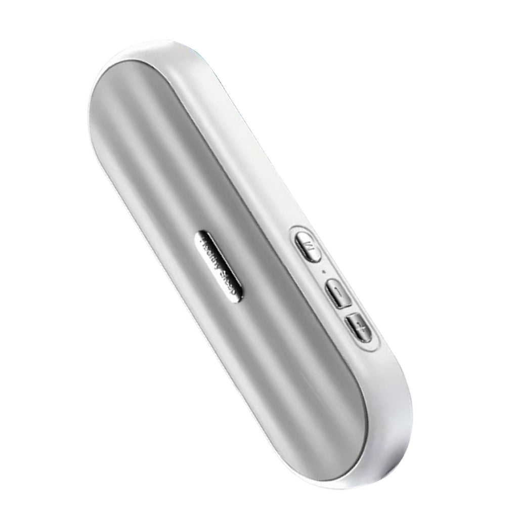 Bluetooth Pillow Speaker White Noise Relaxing Clear Sound Quality