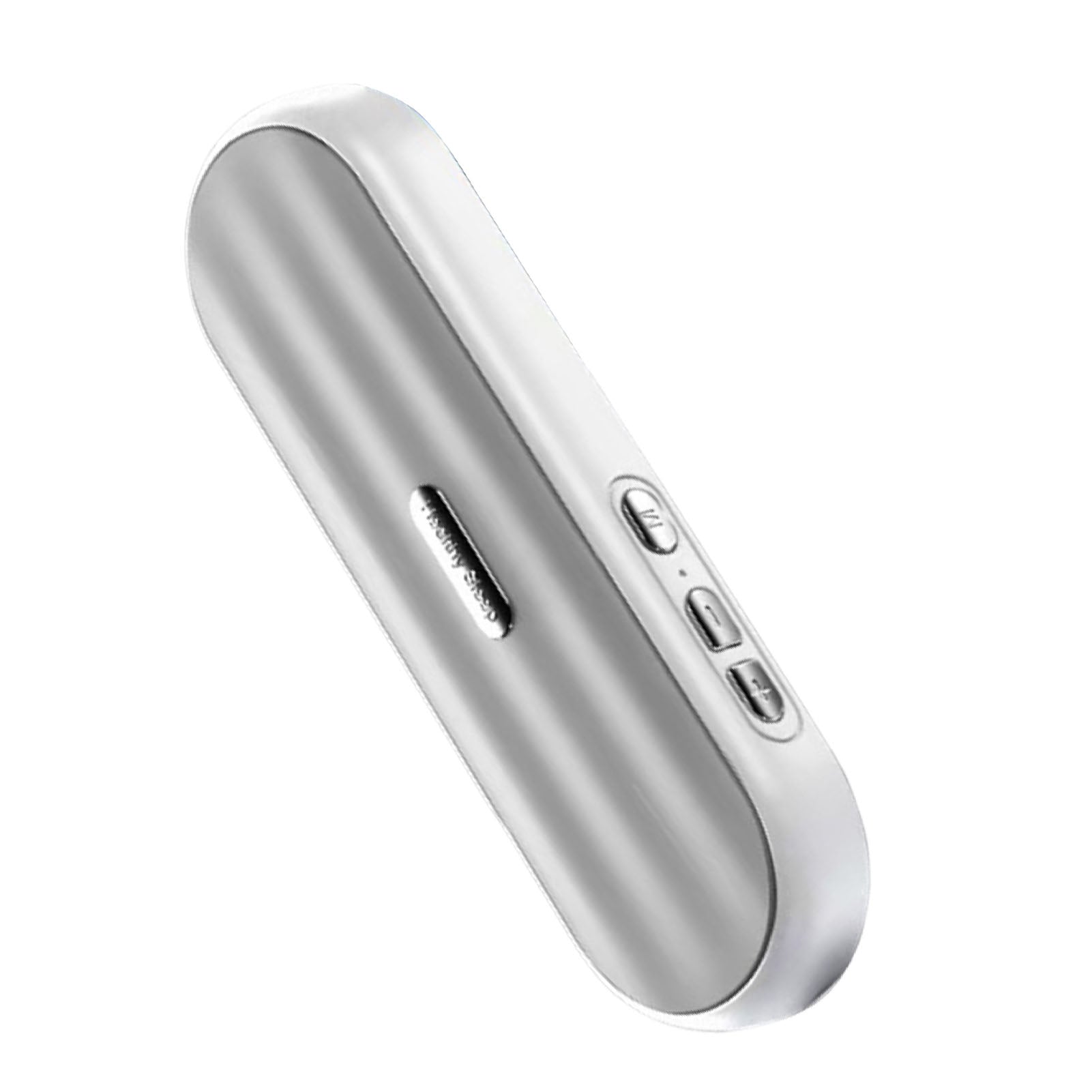 Bluetooth Pillow Speaker White Noise Relaxing Clear Sound Quality
