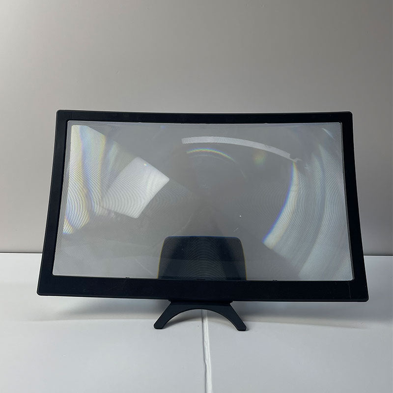 L6 Curved Screen Amplifier