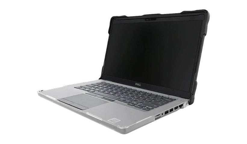 Dell Latitude 5410 Business Laptop — Front View — Certified Refurbished Grade B