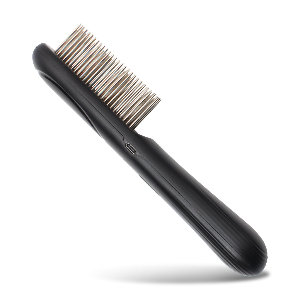 Pet Insect Repellent Comb - Color Can Be Communicated