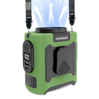 Wearable Waist Clip Fan, Hands-Free Personal Cooling