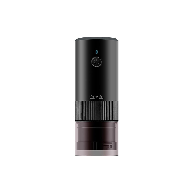 Compact Electric Coffee Grinder