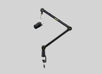 Shure MV7+ Hybrid USB/XLR Podcast Microphone