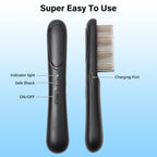 Pet Insect Repellent Comb - Color Can Be Communicated