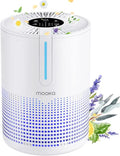 MOOKA HEPA H13 Air Purifier for Bedroom