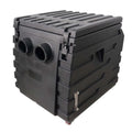 7000W Rainproof DMX Dry Ice Machine | BT-MHA21 - product view 1
