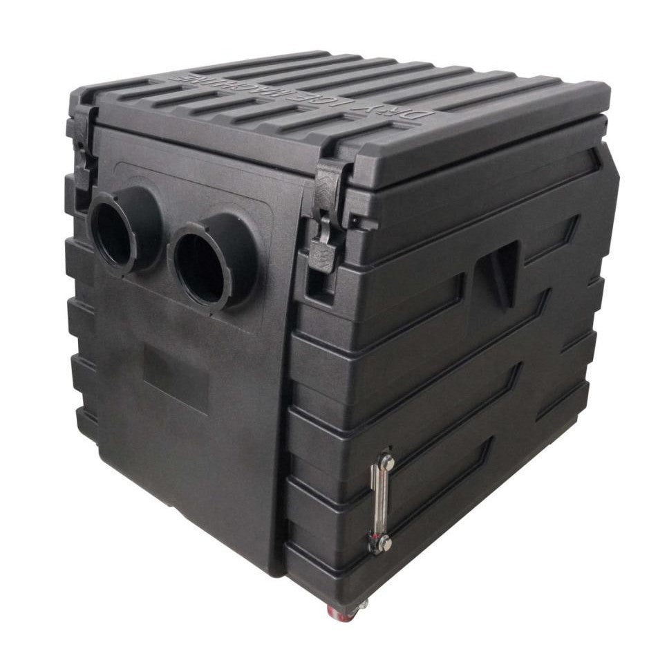 7000W Rainproof DMX Dry Ice Machine | BT-MHA21 - product view 1