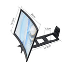 L6 Curved Screen Amplifier