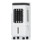 Smart Remote-Controlled Household Air Cooler