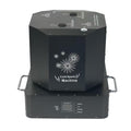 750W 2 Eyes rotating Spark Machine | BT-EFB15 - product view 1