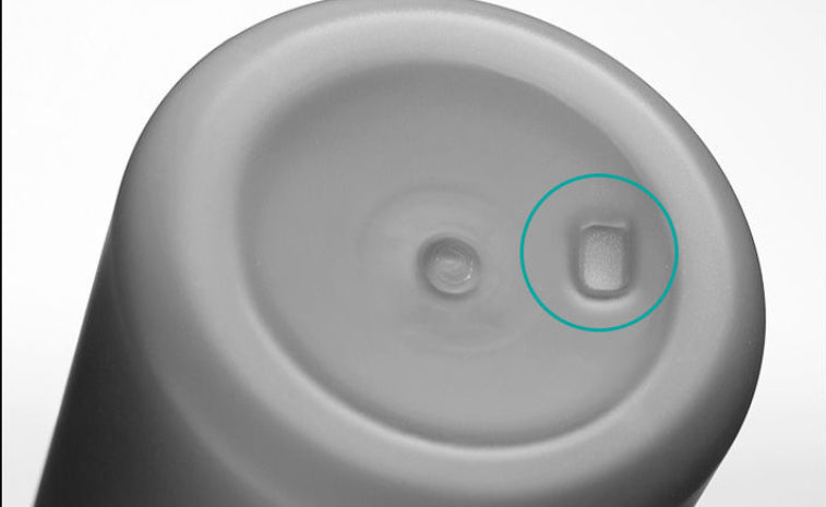Customized Large-Capacity Frosted Texture Plastic Cup