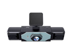 1080P High-definition Driving Recorder With Four Lenses