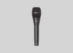 Shure KSM9 Dual-Diaphragm Handheld Condenser Microphone