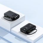 High-capacity Super-fast Charging Battery Pack