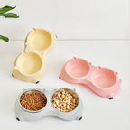 Macaron Stainless Steel Bowl