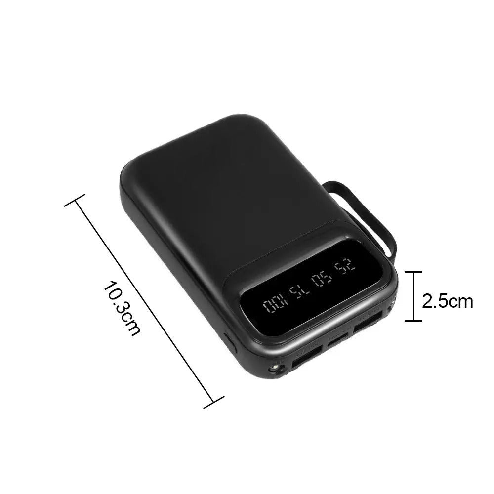 30000mAh Power Bank