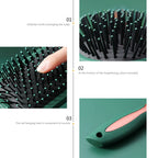 4pcs Hair Brush Set For Women Professional Salon Hairbrush