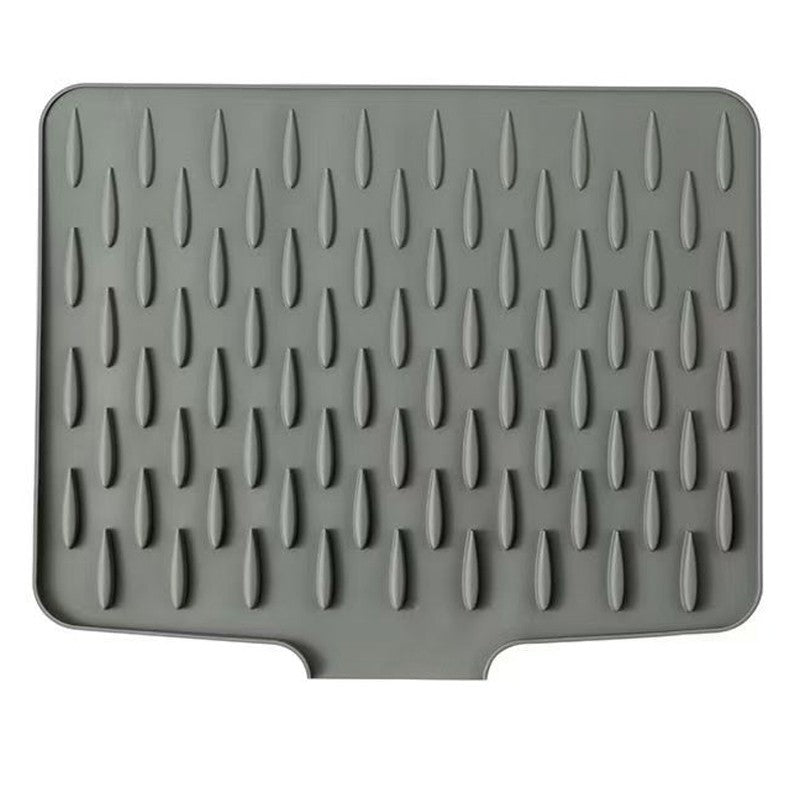 Silicone Dish Drying Mat