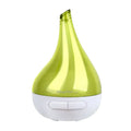 Cool Mist Ultrasonic Humidifier & Aroma Diffuser