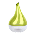 Cool Mist Ultrasonic Humidifier & Aroma Diffuser