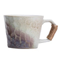 Japanese Style Ceramic Cup Minimalist Home Decor