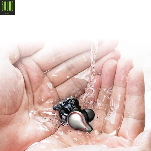 9.8 In-Ear Bluetooth Headphones - Soundmali