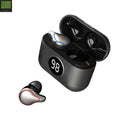 9.8 In-Ear Bluetooth Headphones - Soundmali